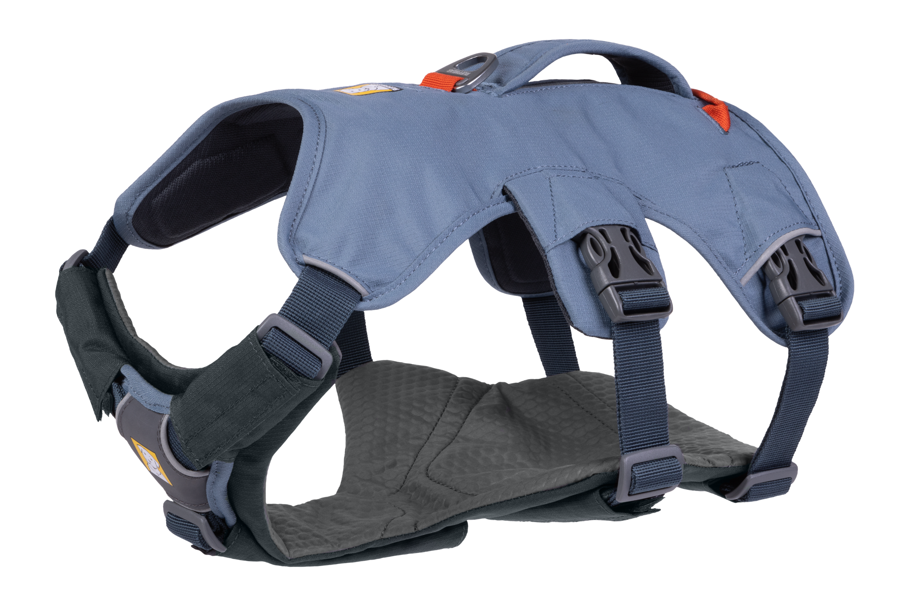 ruffwear-brush-guard-protection-ventrale-harnais-chien image 5