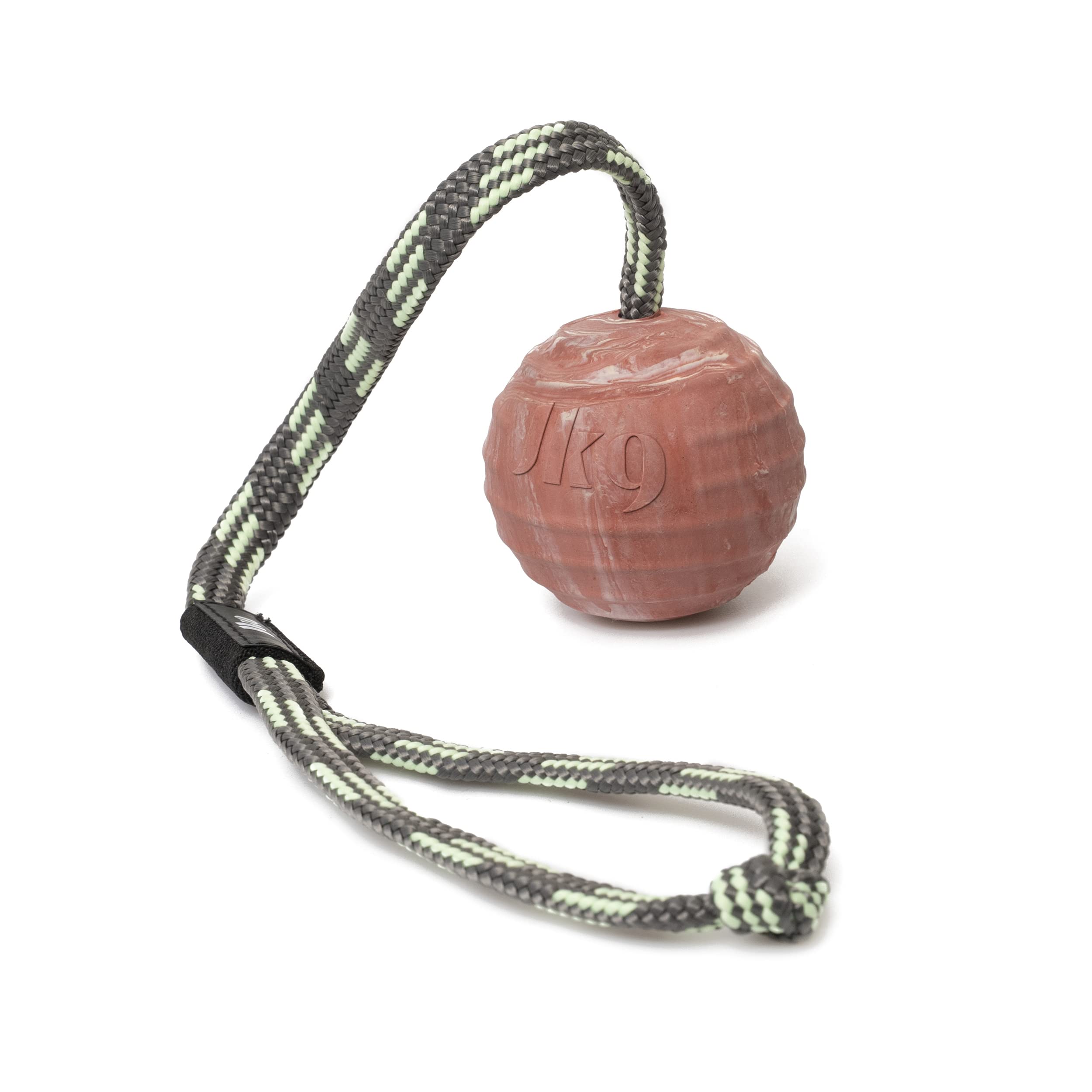 julius-k9-idc-balle-caoutchouc-naturel-70-mm-avec-poign-e image 4