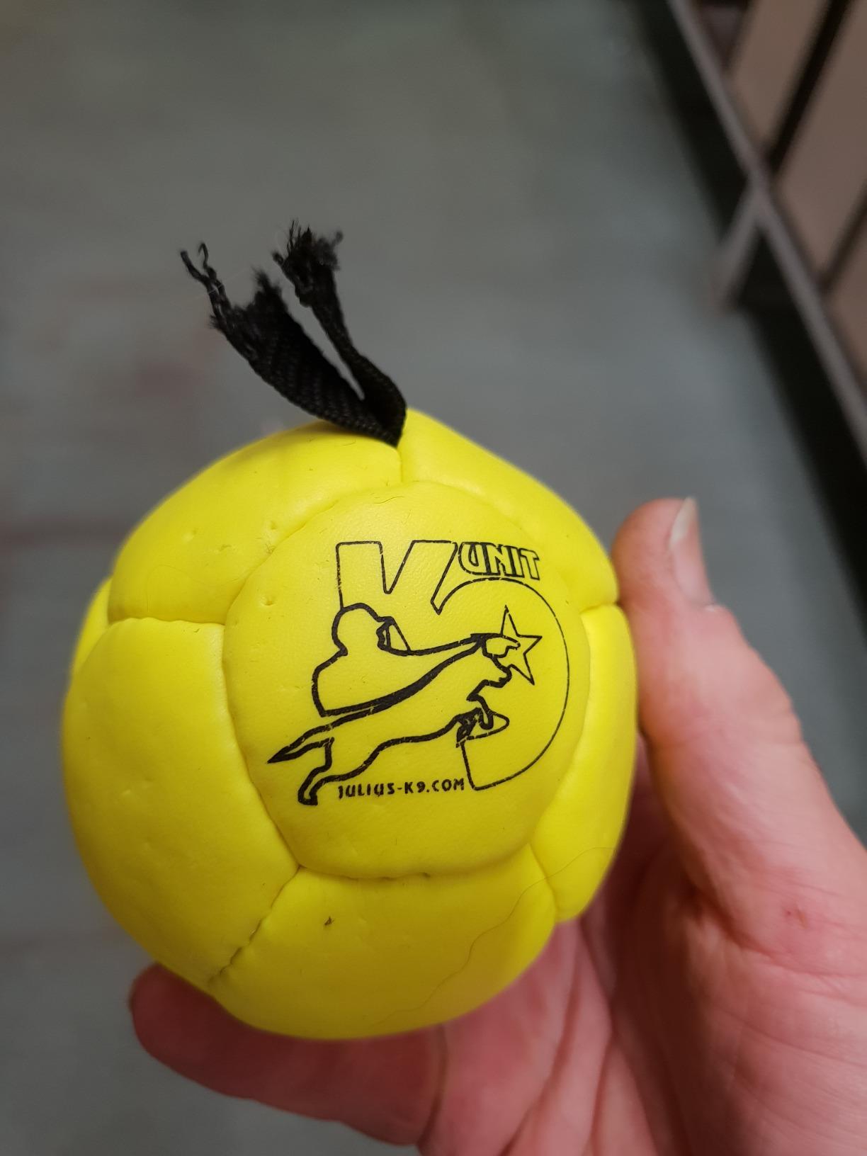 Top pour l'entraînement