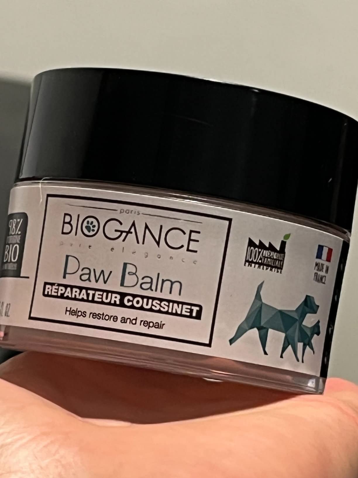 Petit pot miracle