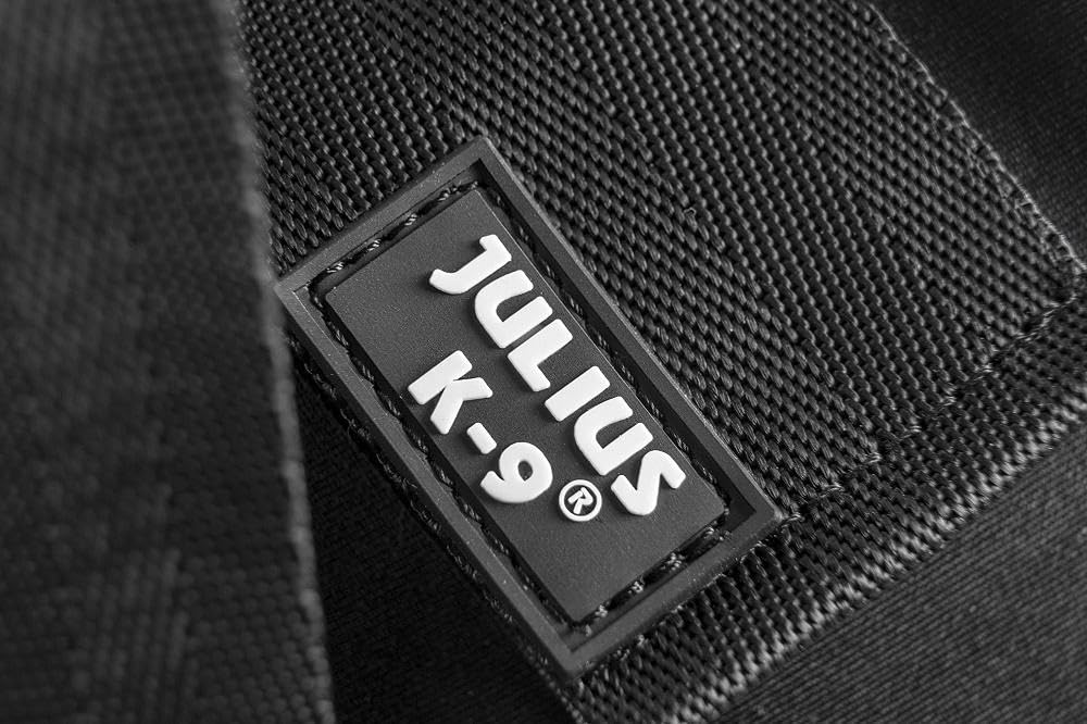 julius-k9-218gm-2-laisse-antid-rapante-sans-poign-e-14-mm-x-2-m-noir-gris image 5