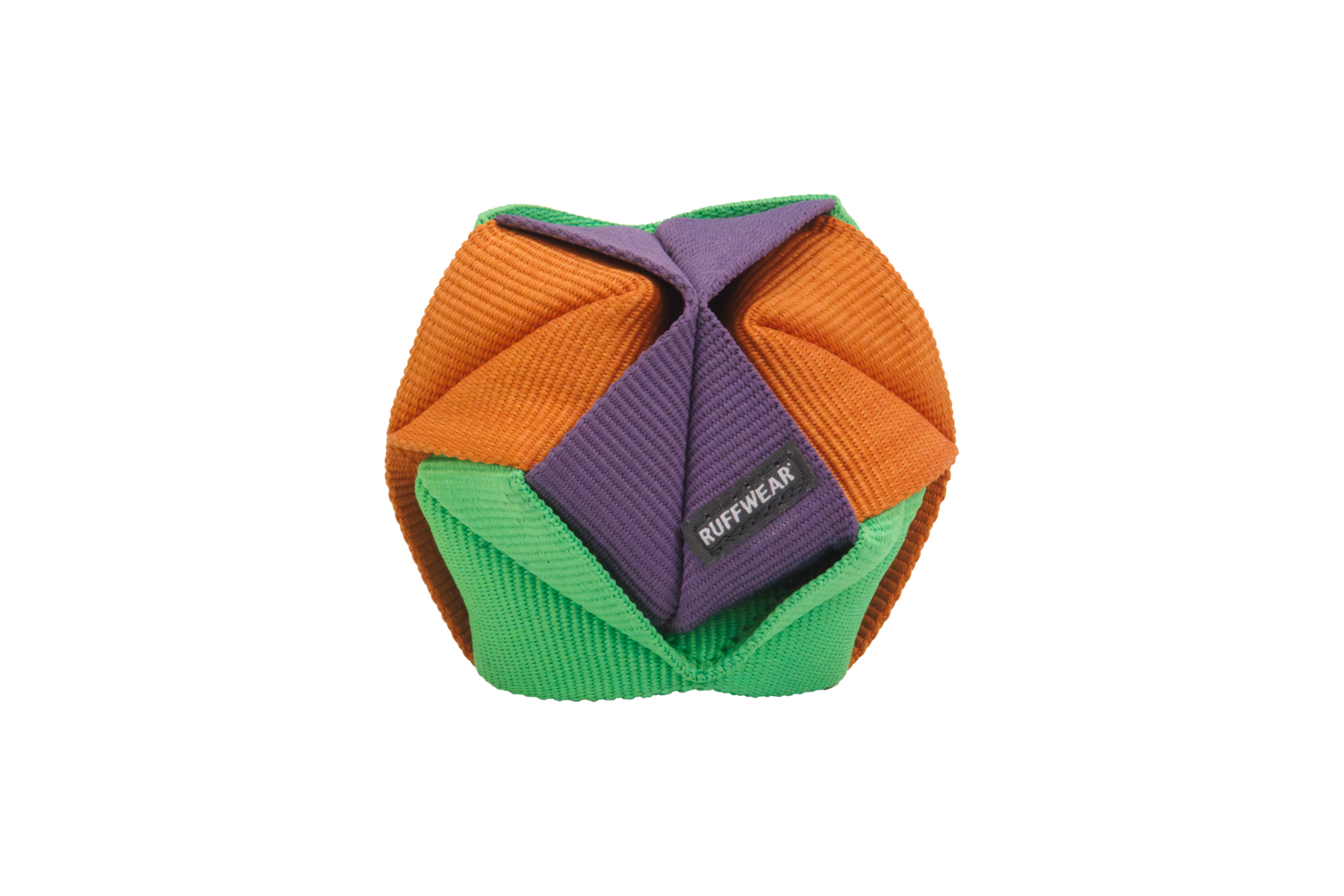 ruffwear-webbing-remix-jouet-balle-pour-chien image 1