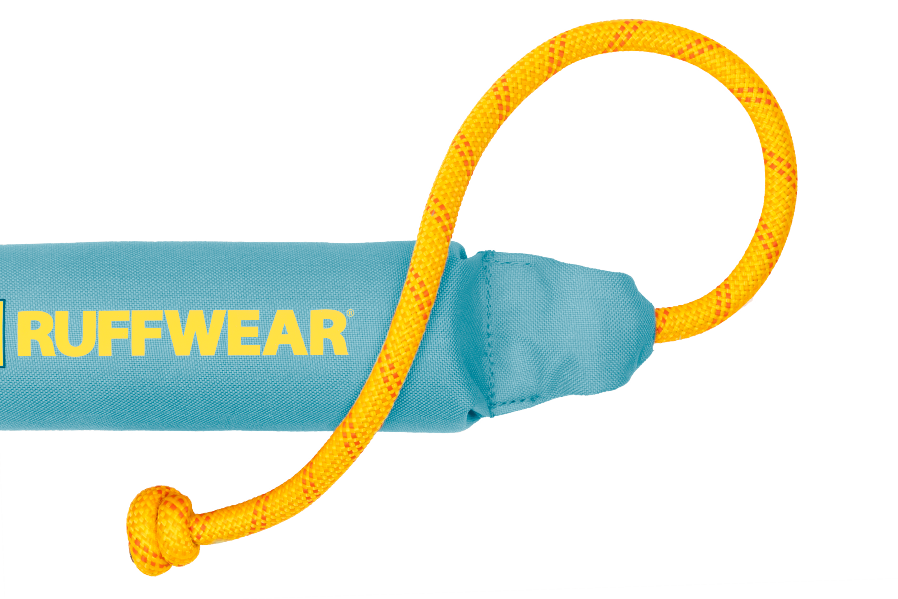 ruffwear-lunker-jouet-flottant-chien-31-cm image 2