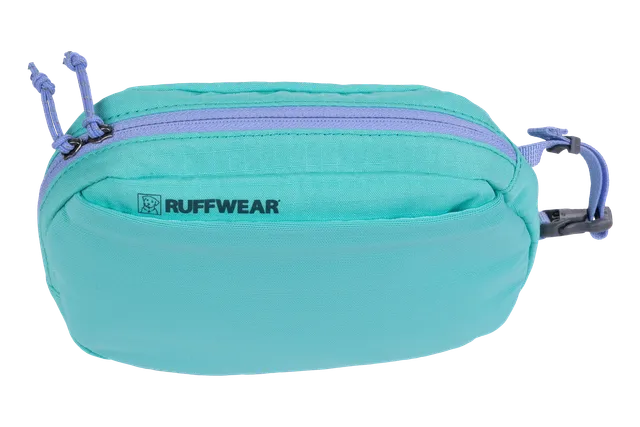 ruffwear-stash-bag-plus-distributeur-sacs-et-accessoires image 1