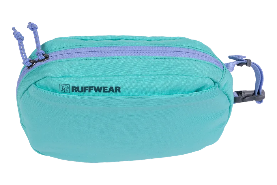 ruffwear-stash-bag-plus-distributeur-sacs-et-accessoires image 1