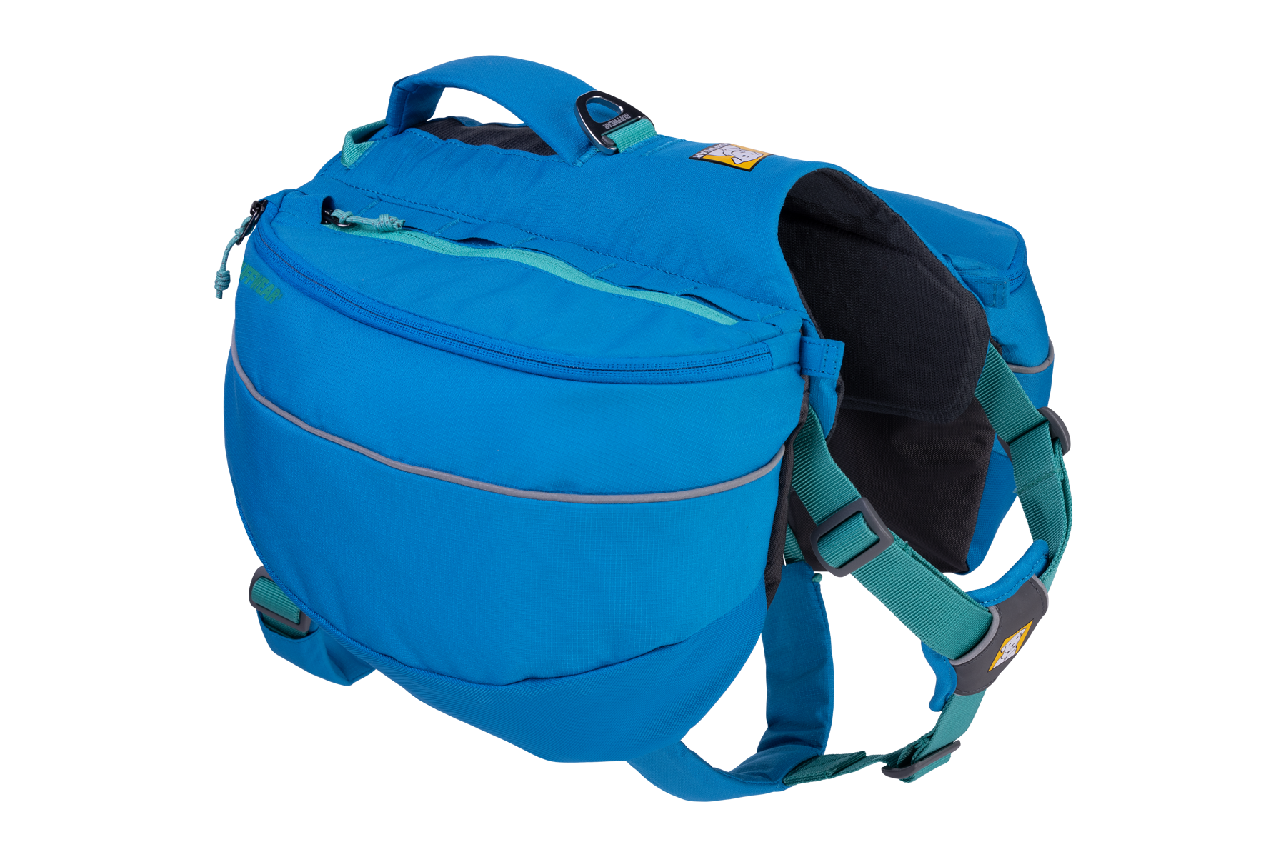 ruffwear-approach-sac-dos-pour-chien-randonn-e-jour-et-bivouac-l-ger image 1