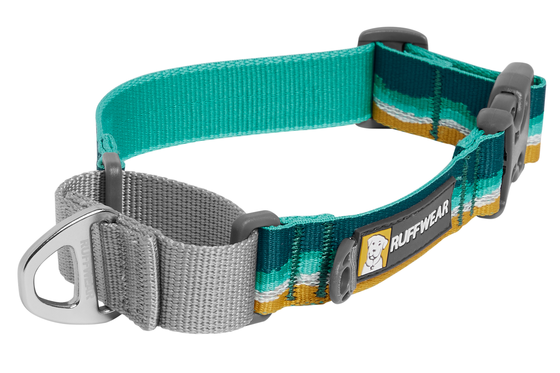 ruffwear-web-reaction-collier-martingale-boucle-pour-chien-2 image 3