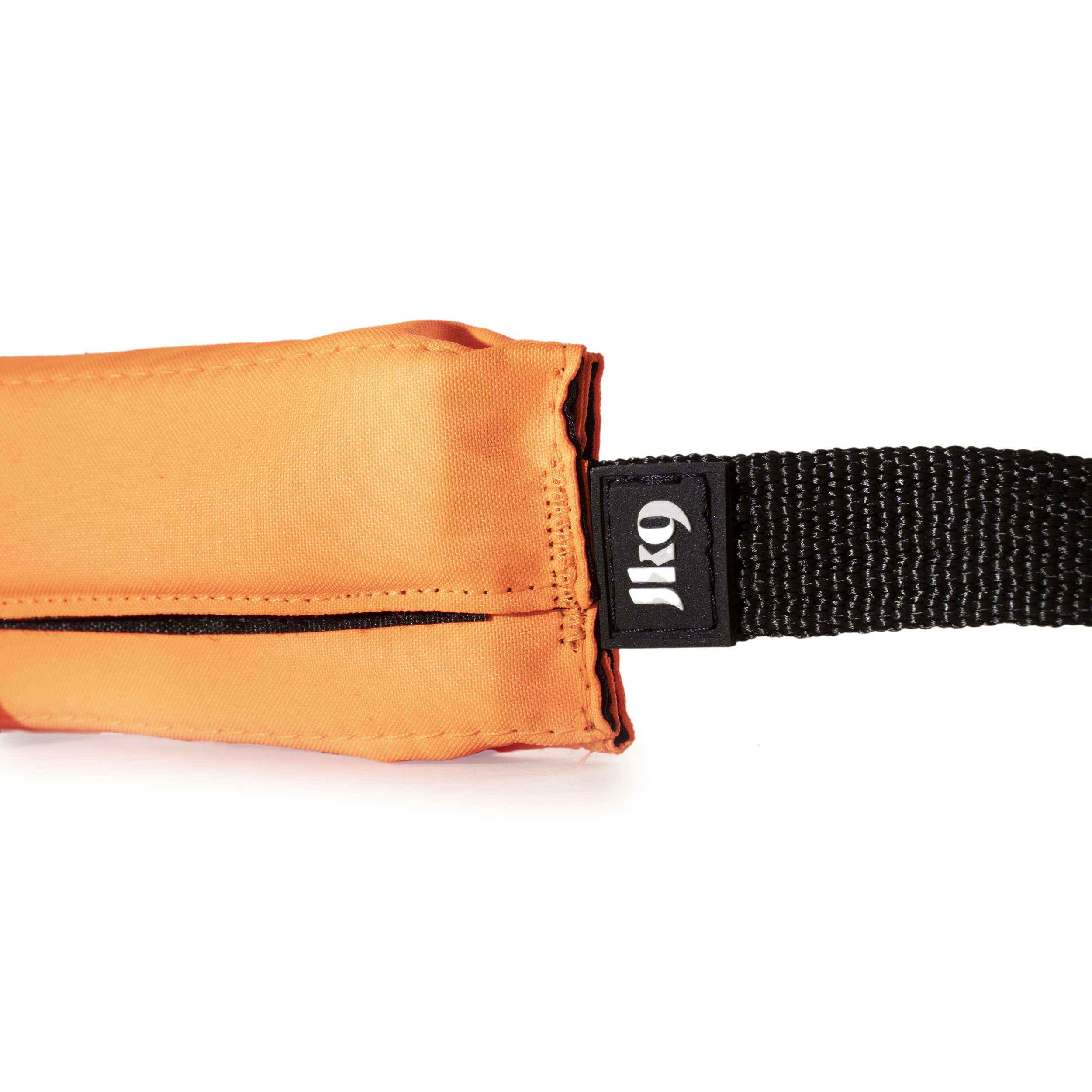 julius-k9-jk9-multidummy-poign-e-jouet-dummy-flottant-orange-fluo image 3