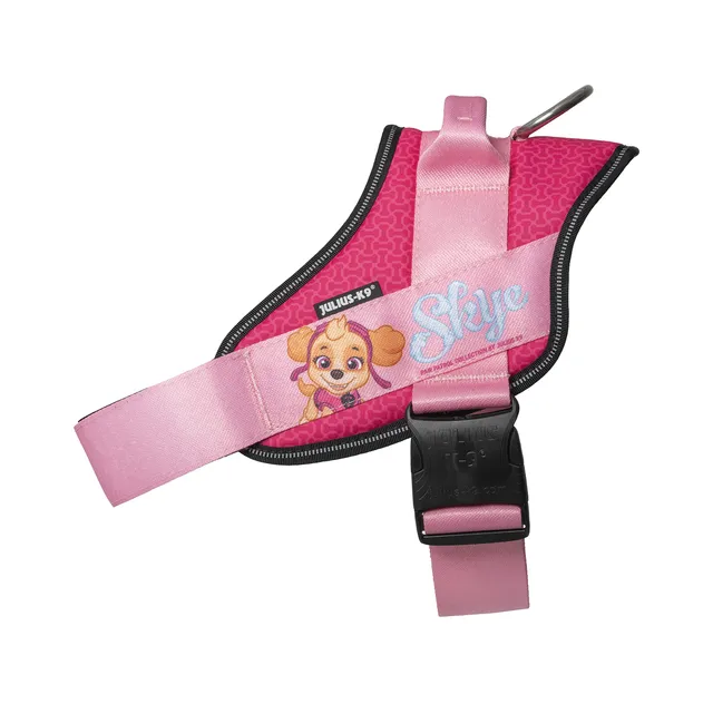 julius-k9-jk9-paw-patrol-harnais-pour-chien-skye-taille-l-1 image 1