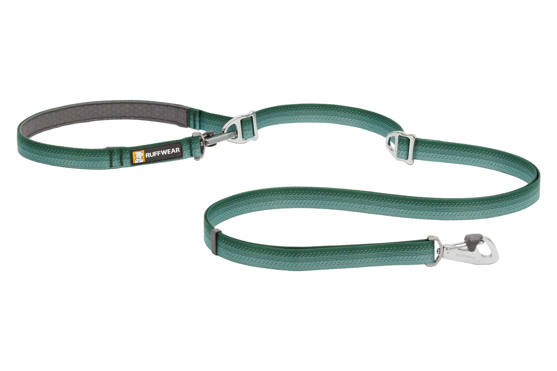 ruffwear-switchbak-laisse-multifonction-pour-chien image 1