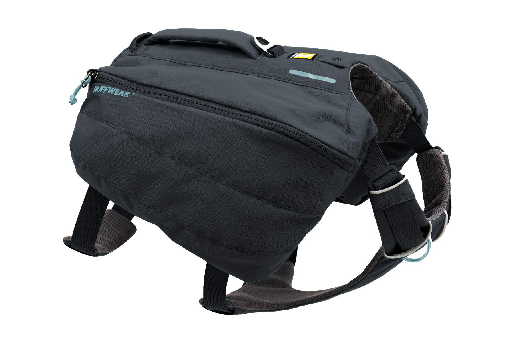 ruffwear-front-range-day-pack-sac-dos-pour-chien image 2