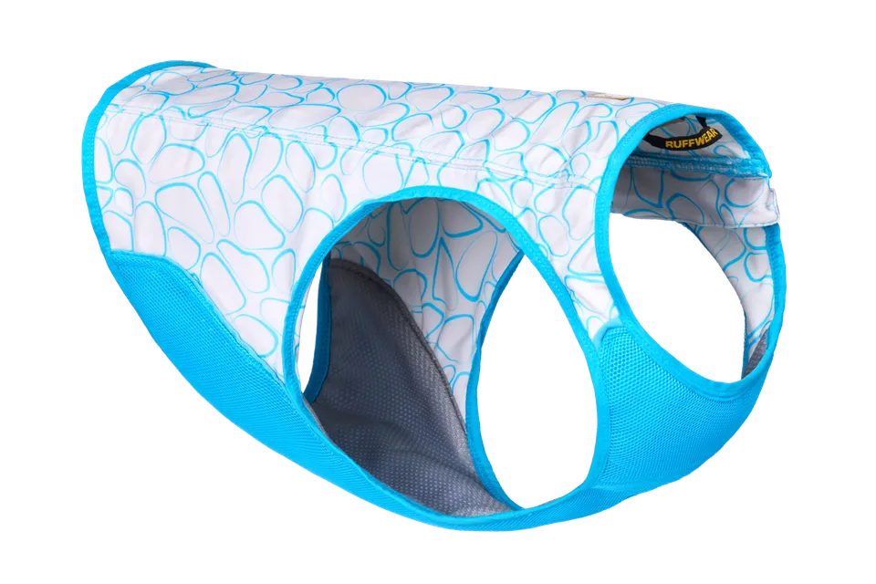 ruffwear-swamp-cooler-zip-gilet-rafra-chissant-pour-chien image 1