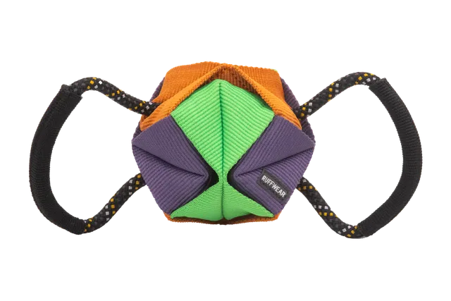 ruffwear-webbing-remix-jouet-tug-traction-pour-chien image 1