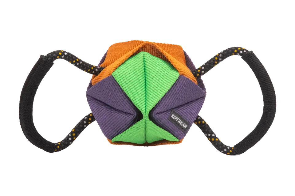 ruffwear-webbing-remix-jouet-tug-traction-pour-chien image 1