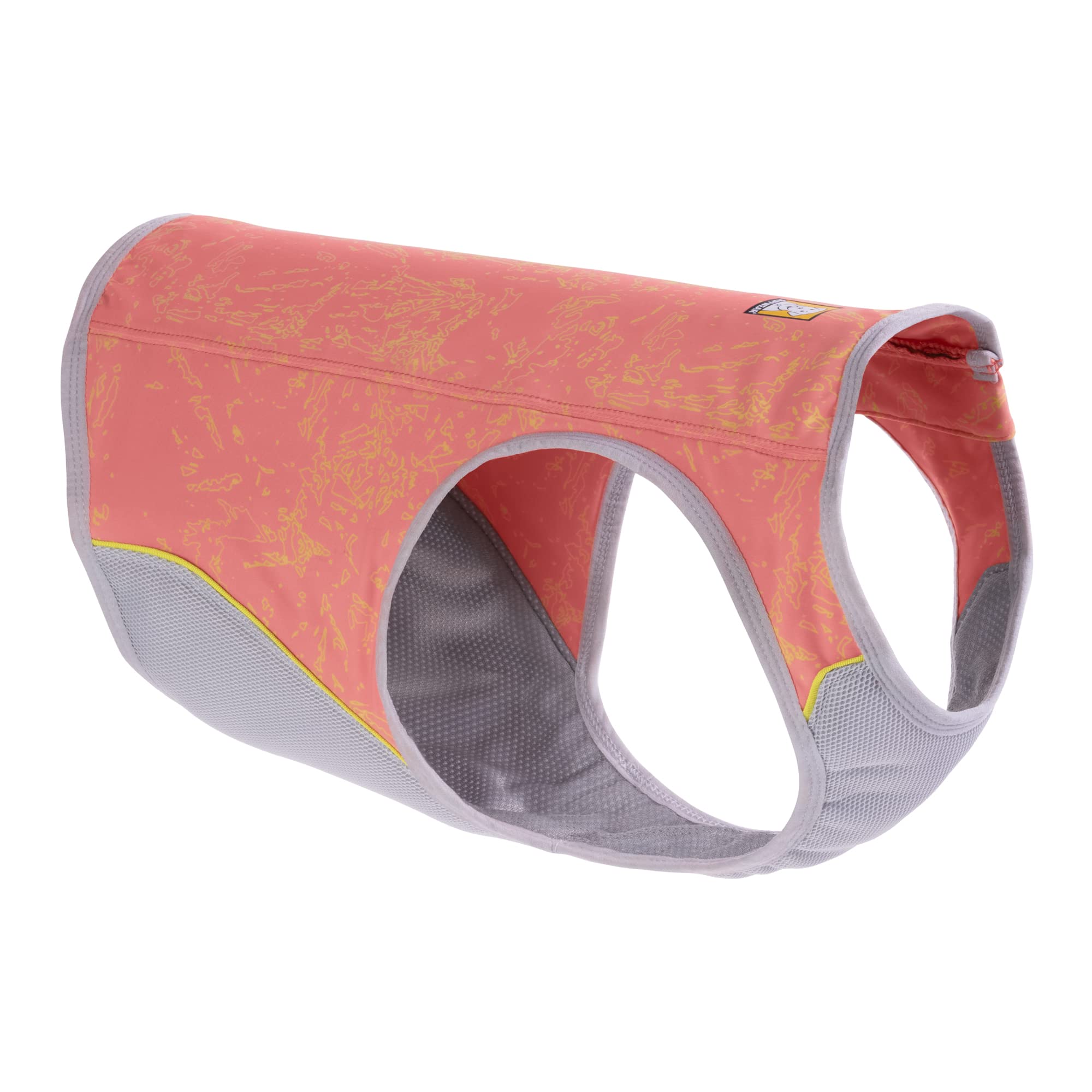 ruffwear-swamp-cooler-zip-gris-graphite-xxs image 8