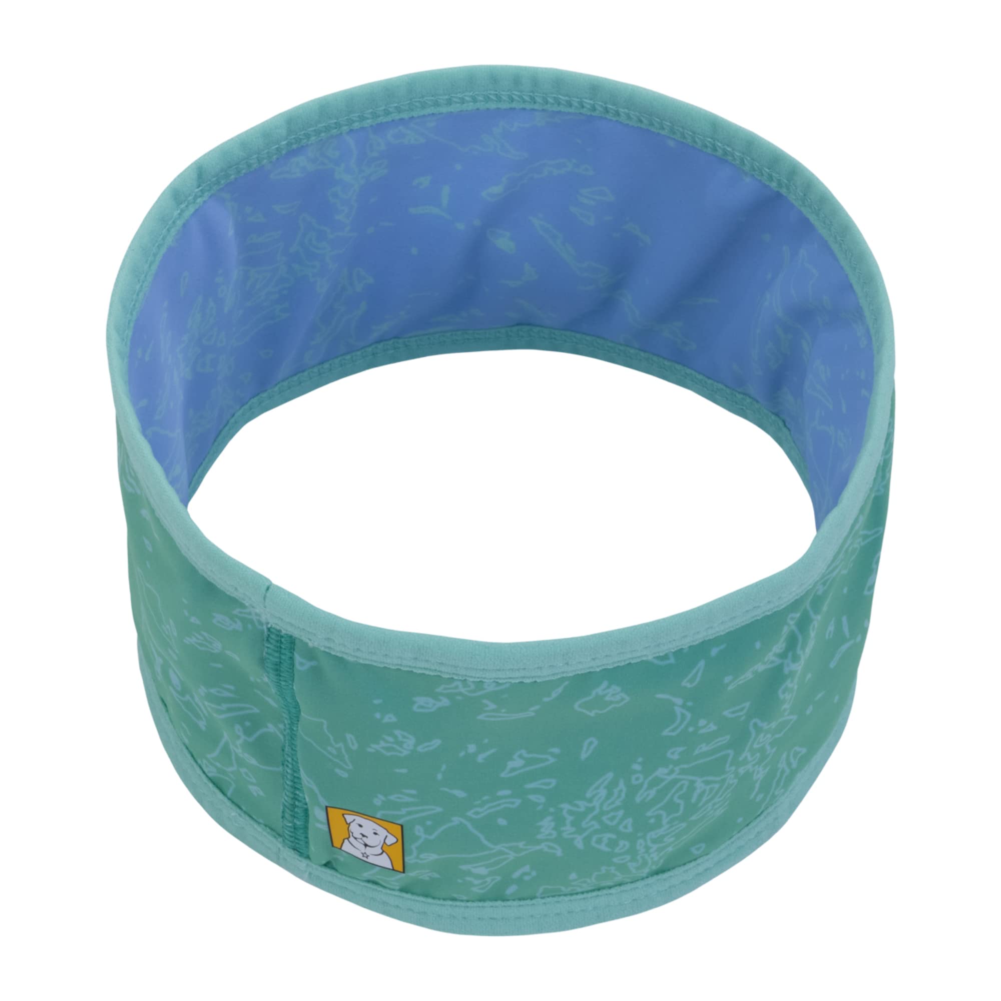 ruffwear-swamp-cooler-gu-tre-de-cou-rafra-chissante-pour-chien-gris-graphite-tai image 8