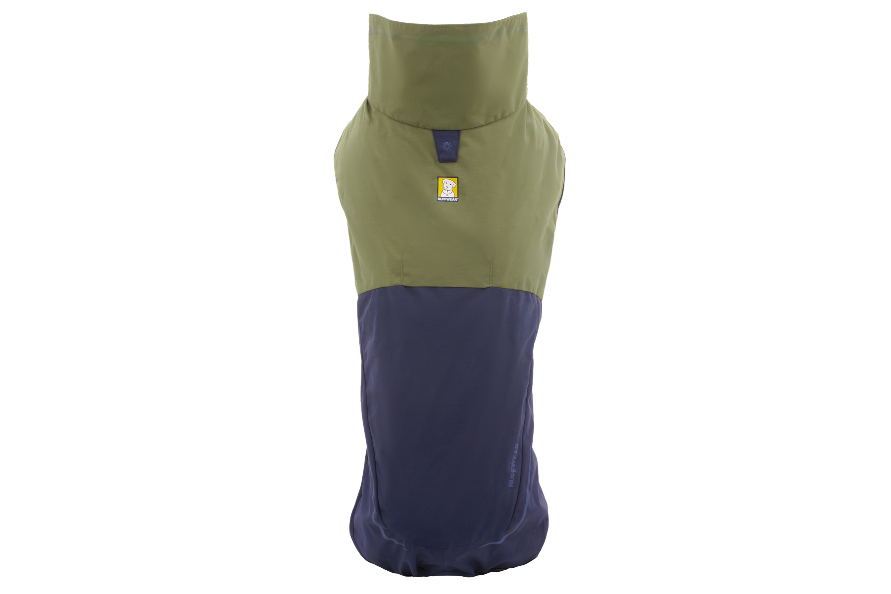 ruffwear-sun-shower-combinaison-pluie-chien-int-grale-imperm-able image 3