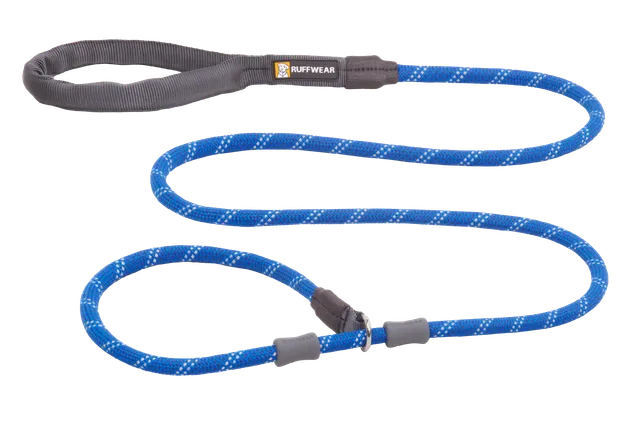 ruffwear-just-a-cinch-laisse-lasso-chien image 1