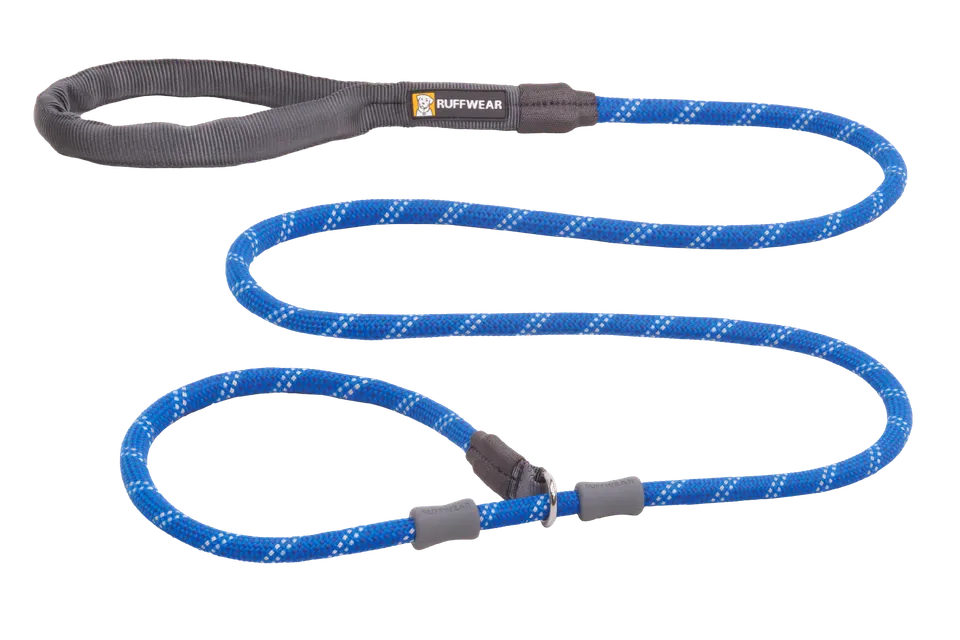 ruffwear-just-a-cinch-laisse-lasso-chien image 1