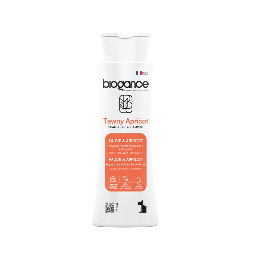 biogance-tawny-apricot-shampooing-poils-abricots image 1