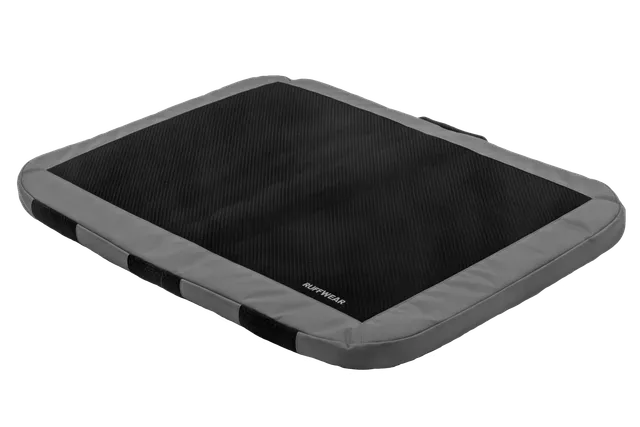 ruffwear-dirtbag-dog-bed-lit-outdoor-chien-lavable image 1