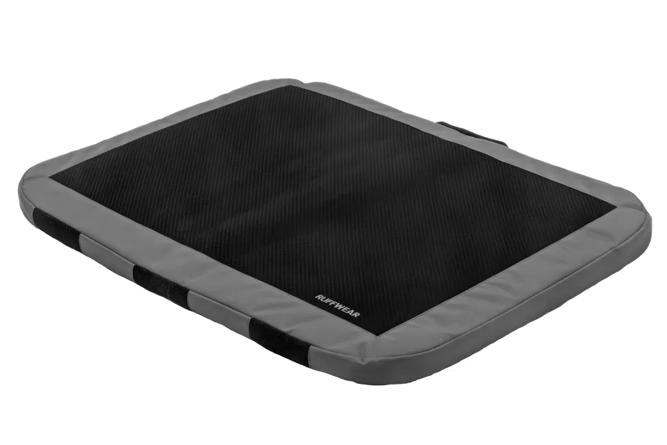 ruffwear-dirtbag-dog-bed-lit-outdoor-chien-lavable image 1