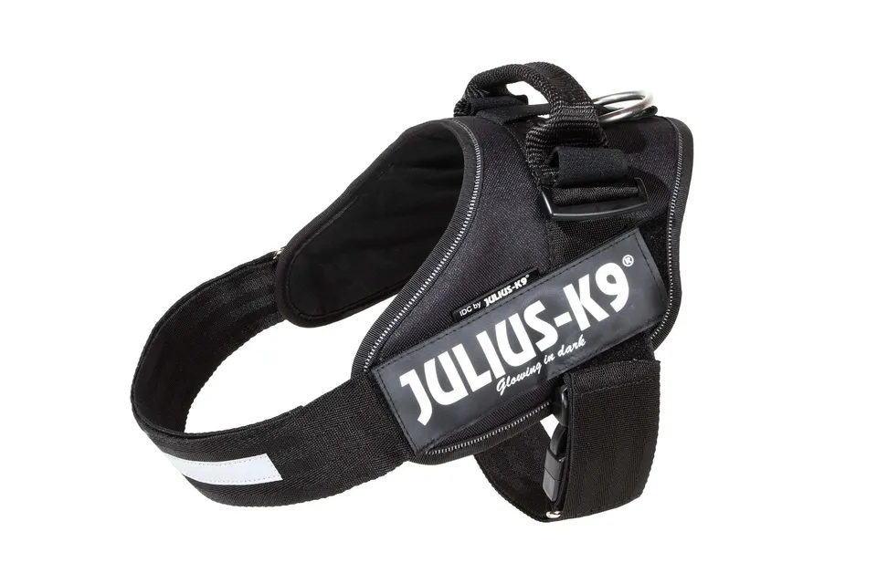 julius-k9-idc-power-harnais-chien-taille-1-noir image 1