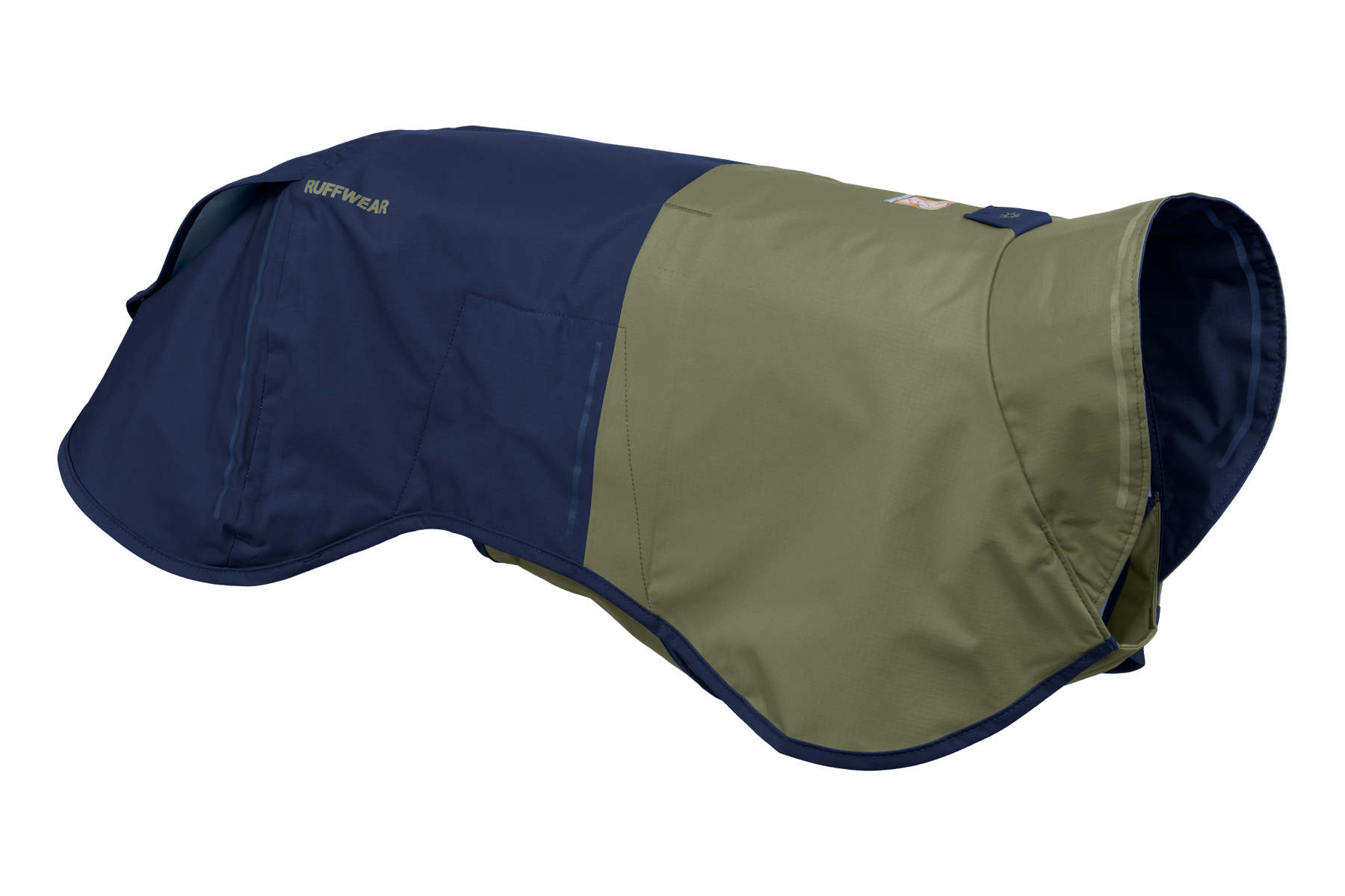 ruffwear-sun-shower-imperm-able-pour-chien image 2
