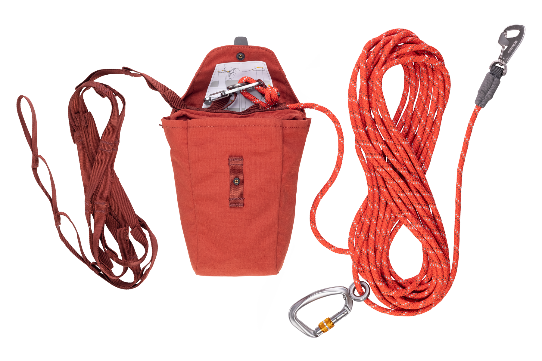 ruffwear-knot-a-hitch-syst-me-d-attache-camping-pour-chien image 1