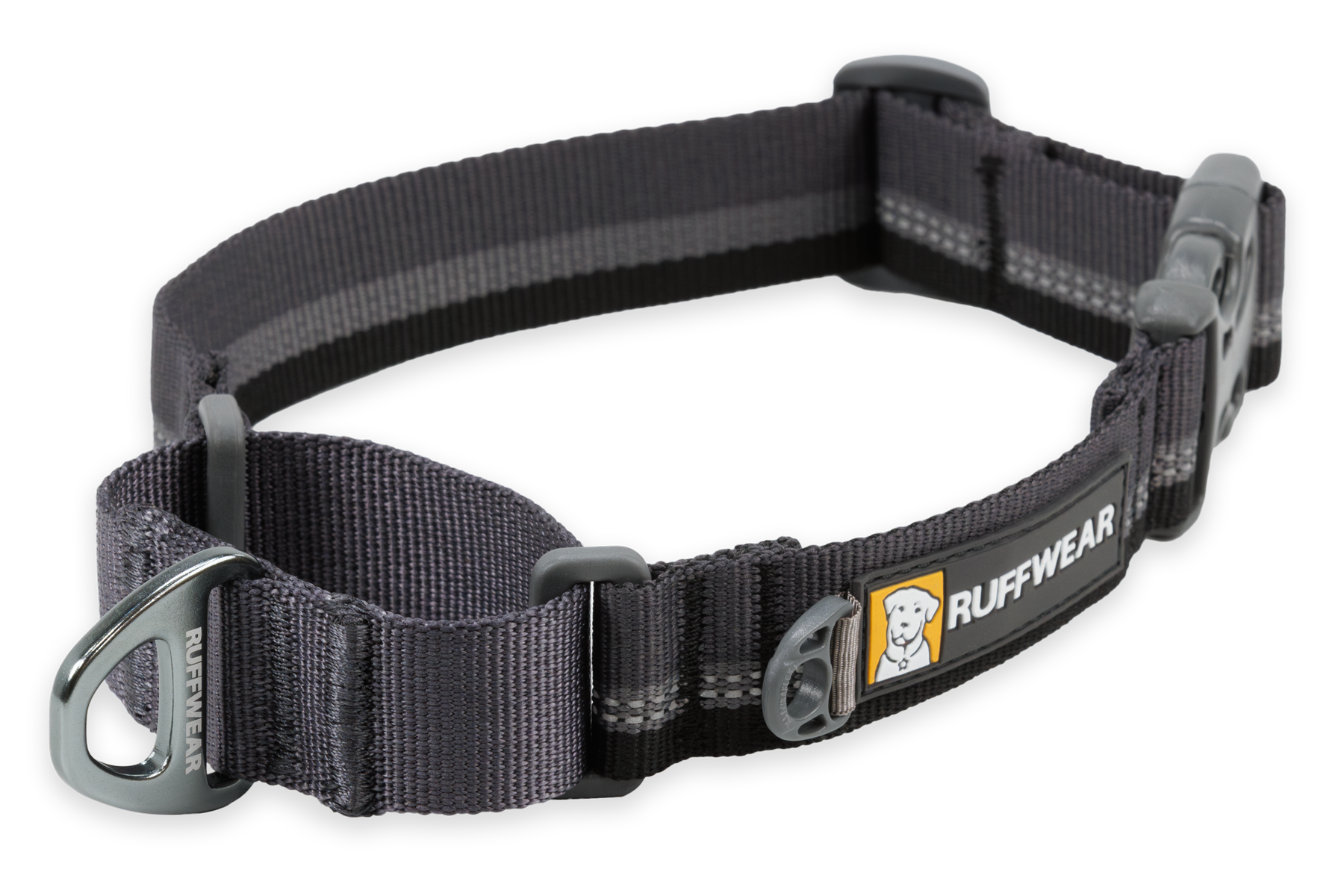 ruffwear-web-reaction-collier-martingale-boucle-pour-chien image 5
