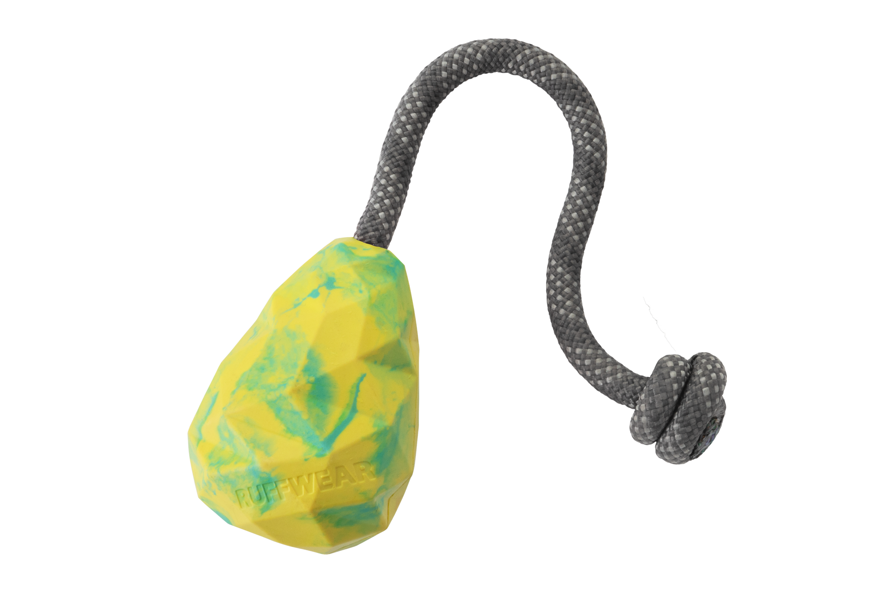ruffwear-huck-a-cone-jouet-interactif-pour-chien image 4