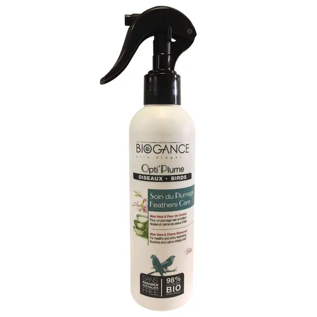biogance-soin-plumage-spray-pour-oiseau image 1