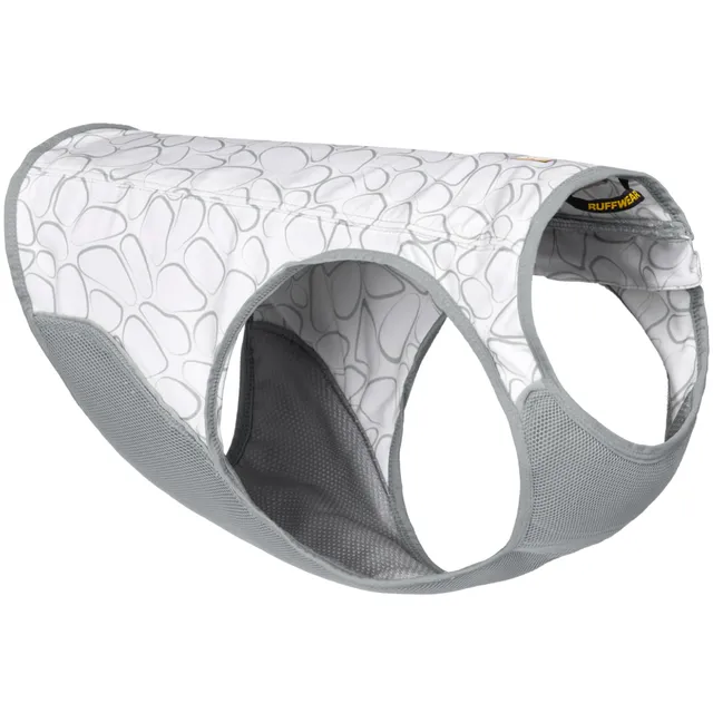 ruffwear-swamp-cooler-zip-gris-graphite-xxs image 1