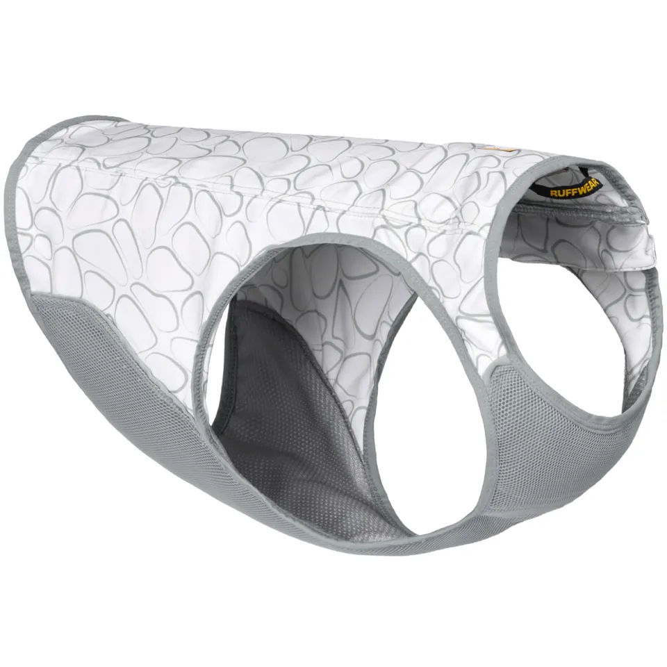ruffwear-swamp-cooler-zip-gris-graphite-xxs image 1