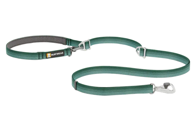 ruffwear-switchbak-laisse-multifonction-pour-chien image 1