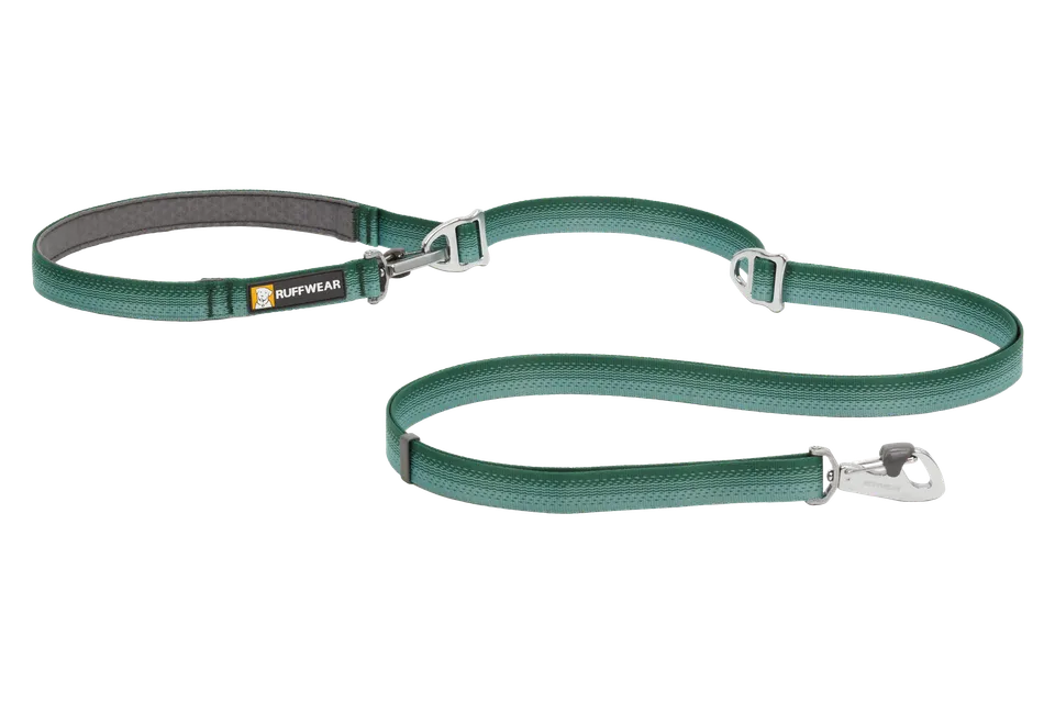 ruffwear-switchbak-laisse-multifonction-pour-chien image 1