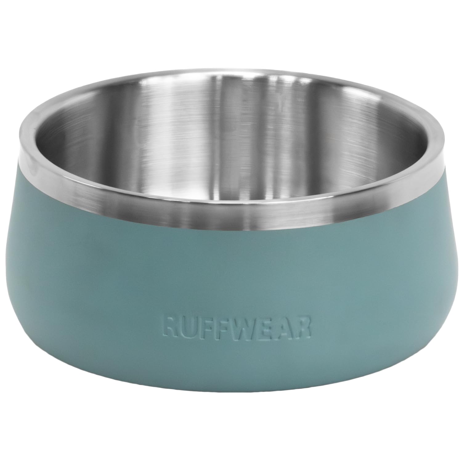 ruffwear-basecamp-gamelle-inox-chien-antid-rapante-grise image 7