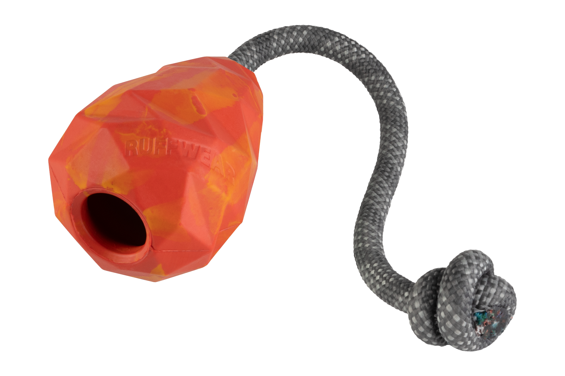 ruffwear-huck-a-cone-jouet-interactif-pour-chien image 5