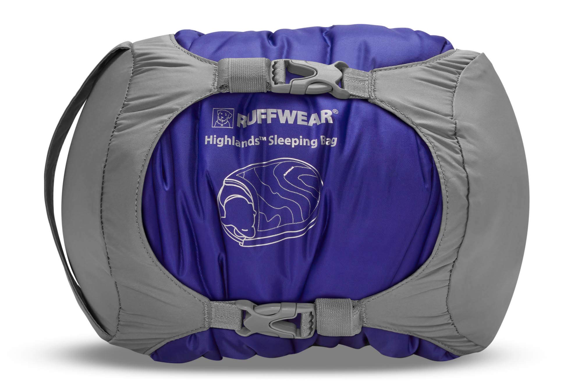ruffwear-highlands-sac-de-couchage-pour-chien image 4