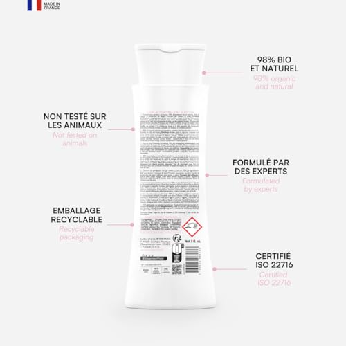 biogance-fresh-n-pure-shampooing-chat-poils-gras-250-ml image 8