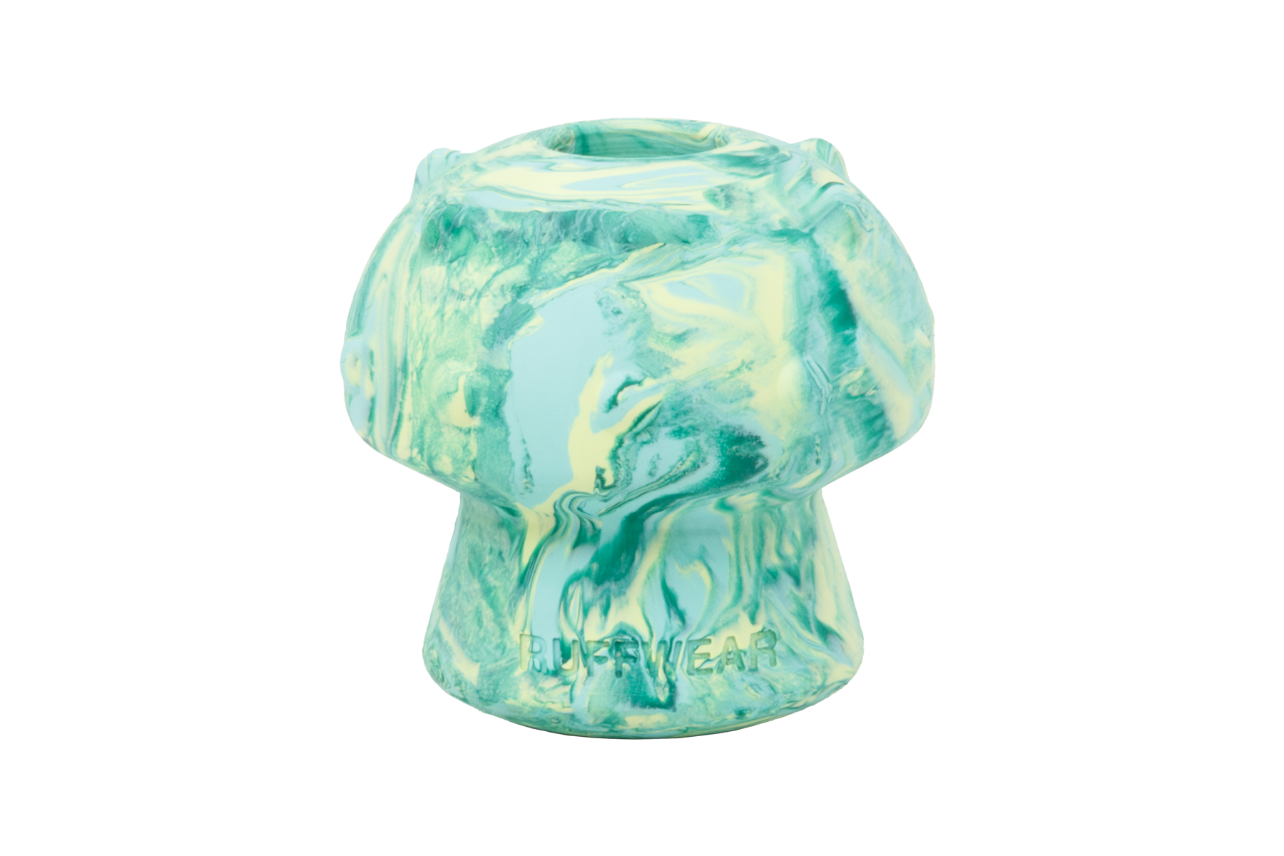 ruffwear-toadstool-jouet-distributeur-de-friandises-chien image 4