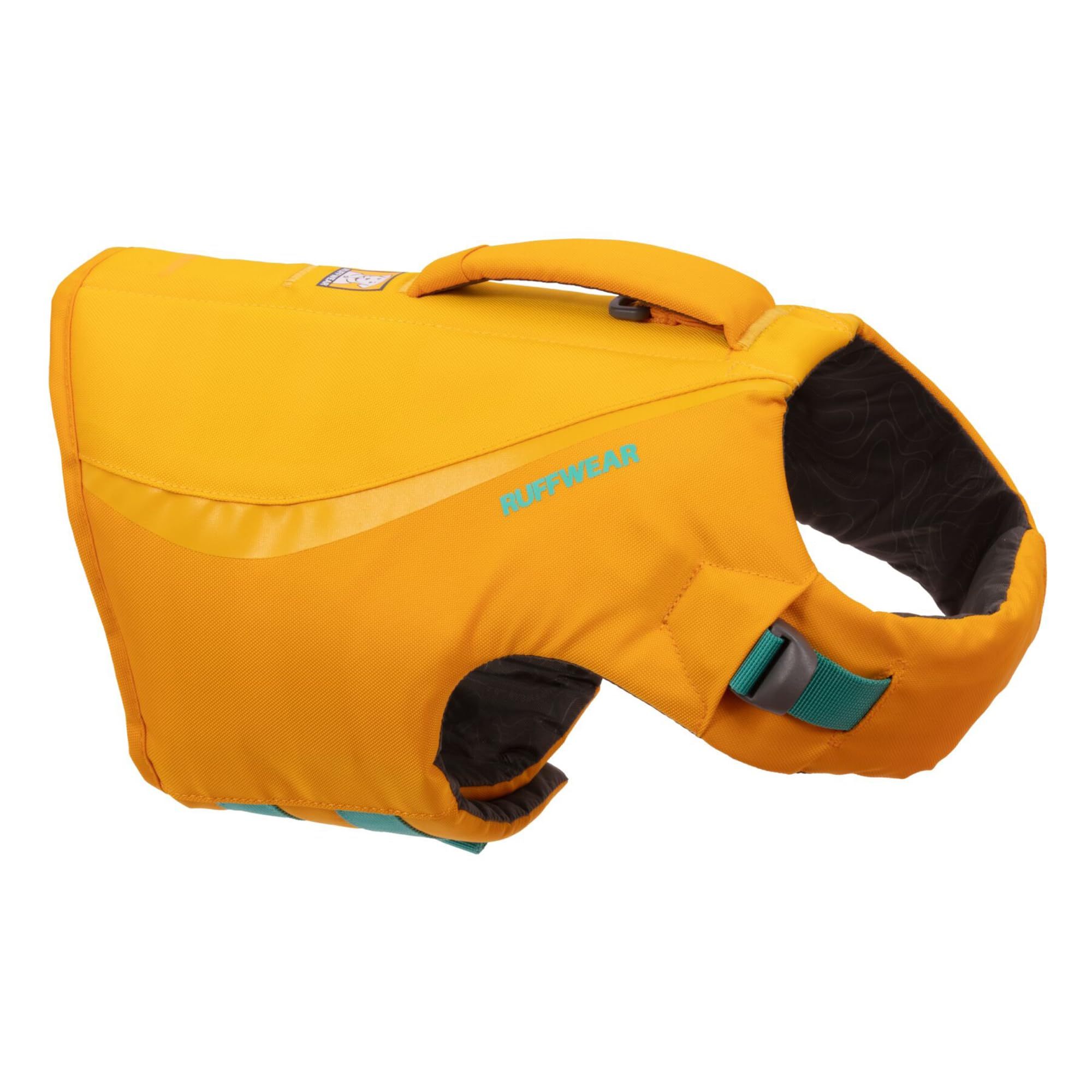 ruffwear-float-coat-veste-de-flottaison-pour-chien-wave-orange-xxs image 1