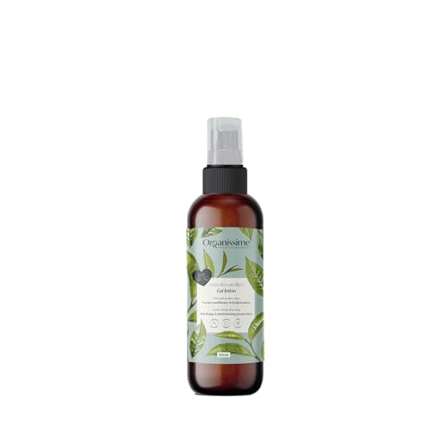 biogance-organissime-lotion-oreilles-chien-et-chat-ecocert-100ml image 2
