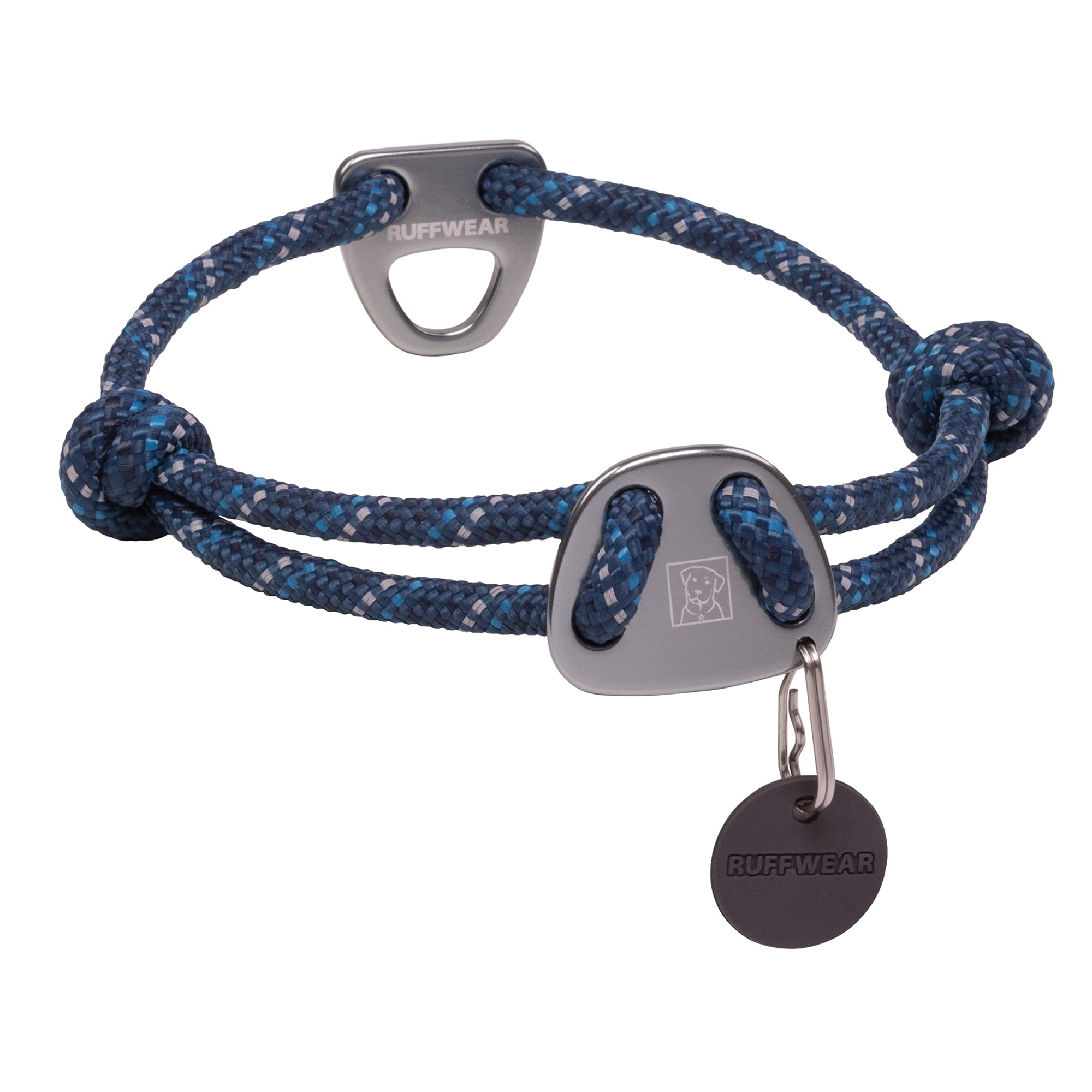 ruffwear-knot-a-collar-collier-corde-chien-taille-m-36-50-cm image 8