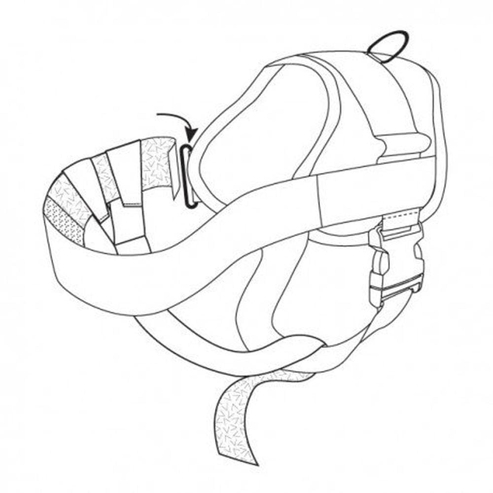 julius-k9-ceinture-de-renfort-en-y-pour-harnais-taille-0 image 4