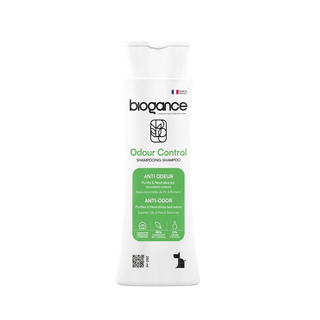 biogance-shampooing-anti-odeur-pin-romarin-pour-chien image 1