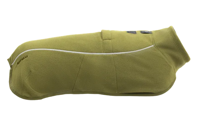 ruffwear-climate-changer-gilet-polaire-pour-chien image 1