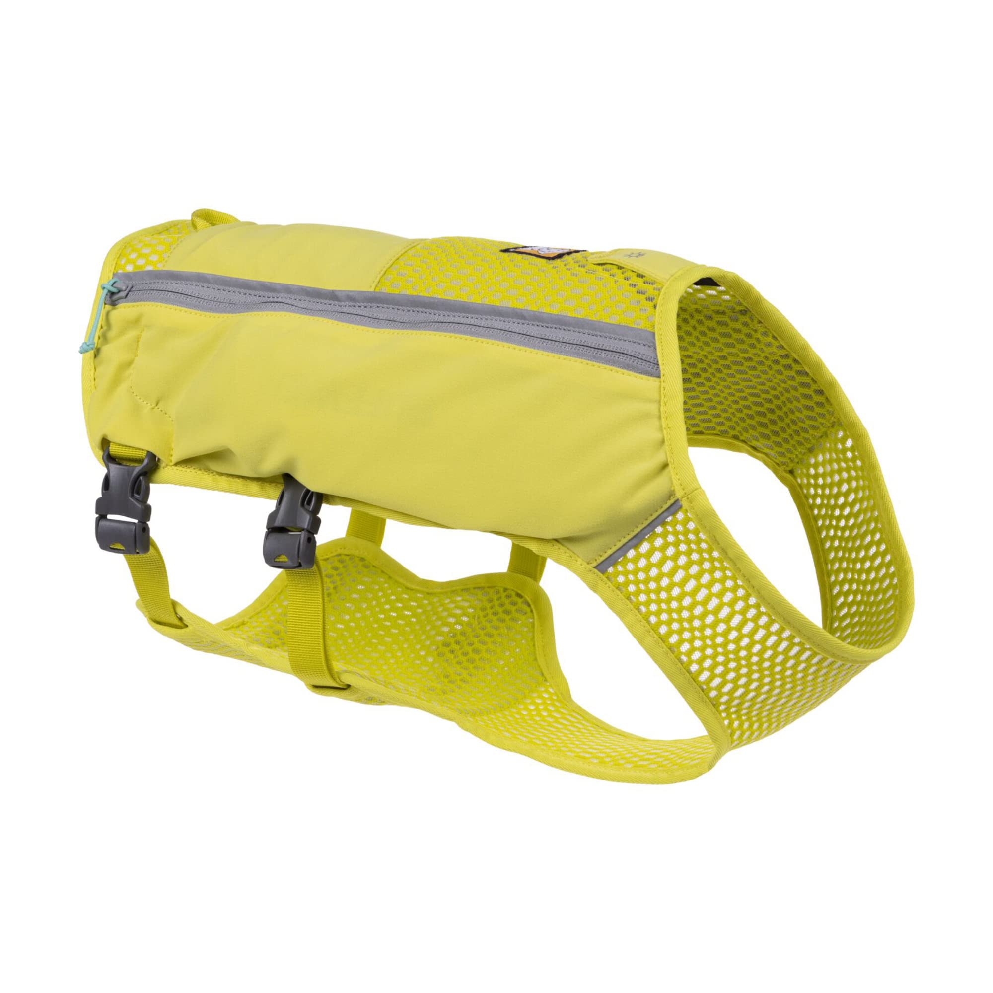 ruffwear-trail-runner-gilet-hydratation-chien-lichen-green-small image 1