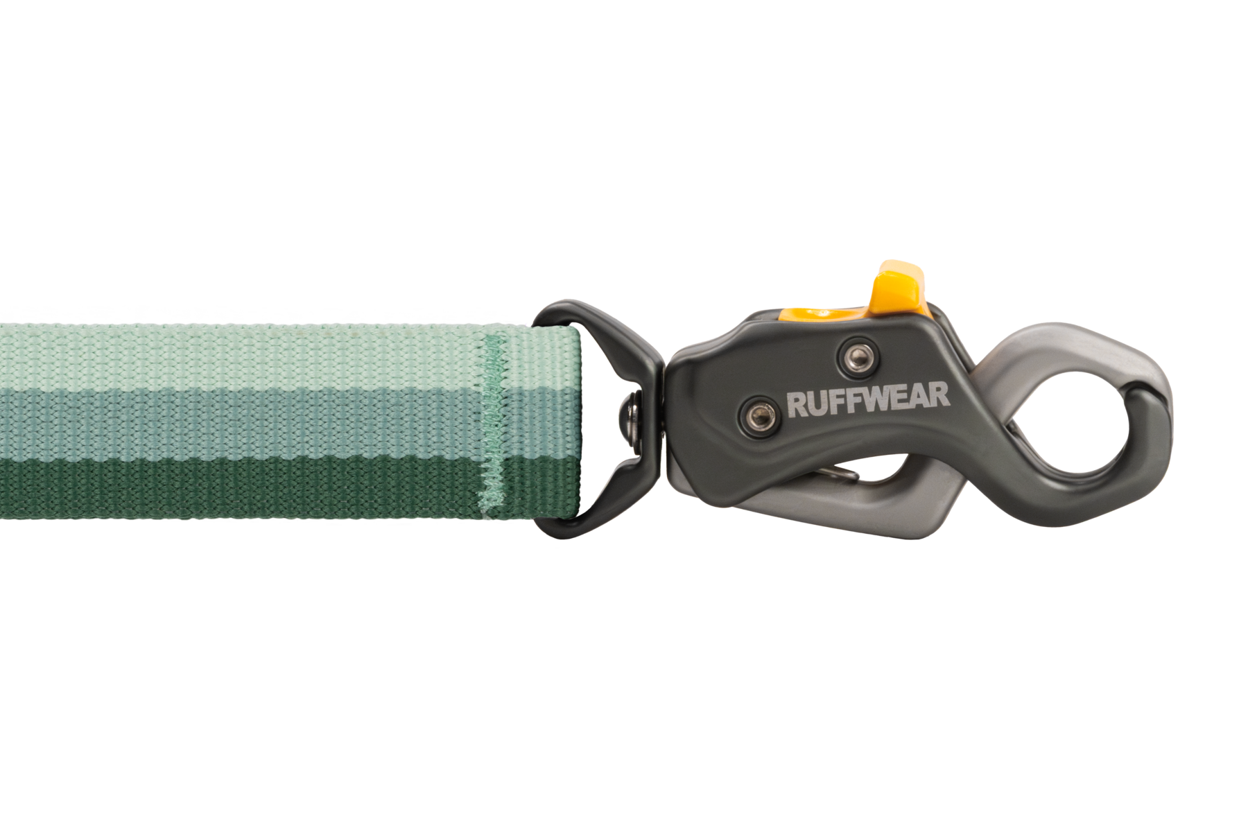 ruffwear-roamer-lock-laisse-lastique-chien-mains-libres-clip-talon image 2