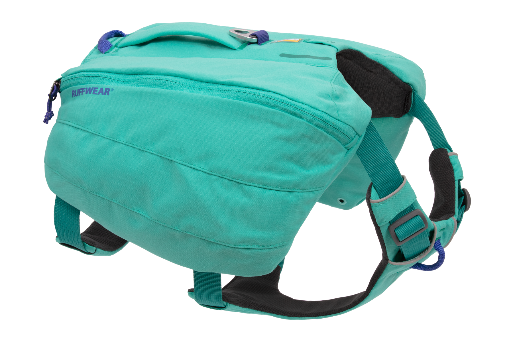 ruffwear-front-range-day-pack-sac-dos-chien-harnais-int-gr image 2